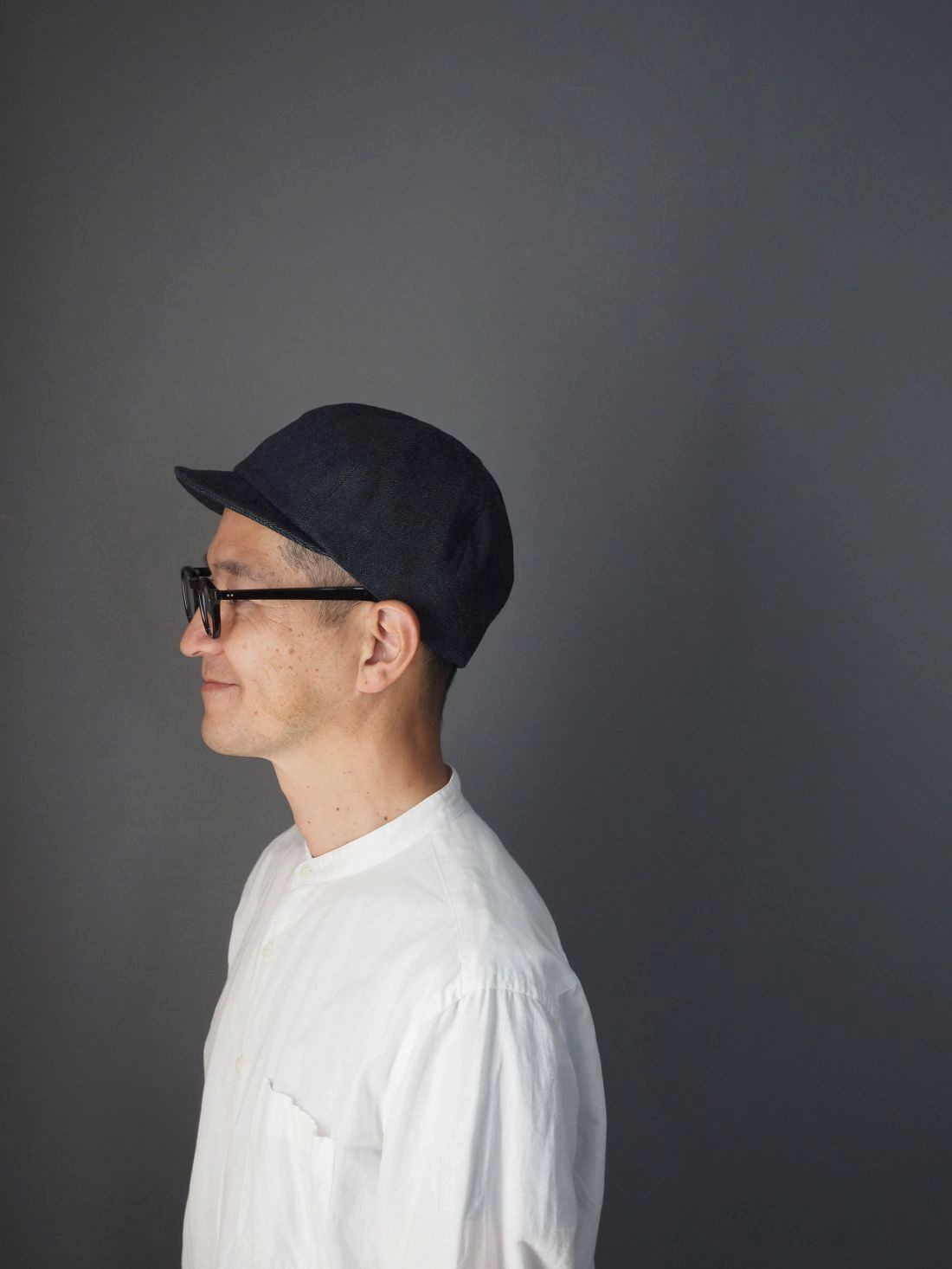 ワークキャップ