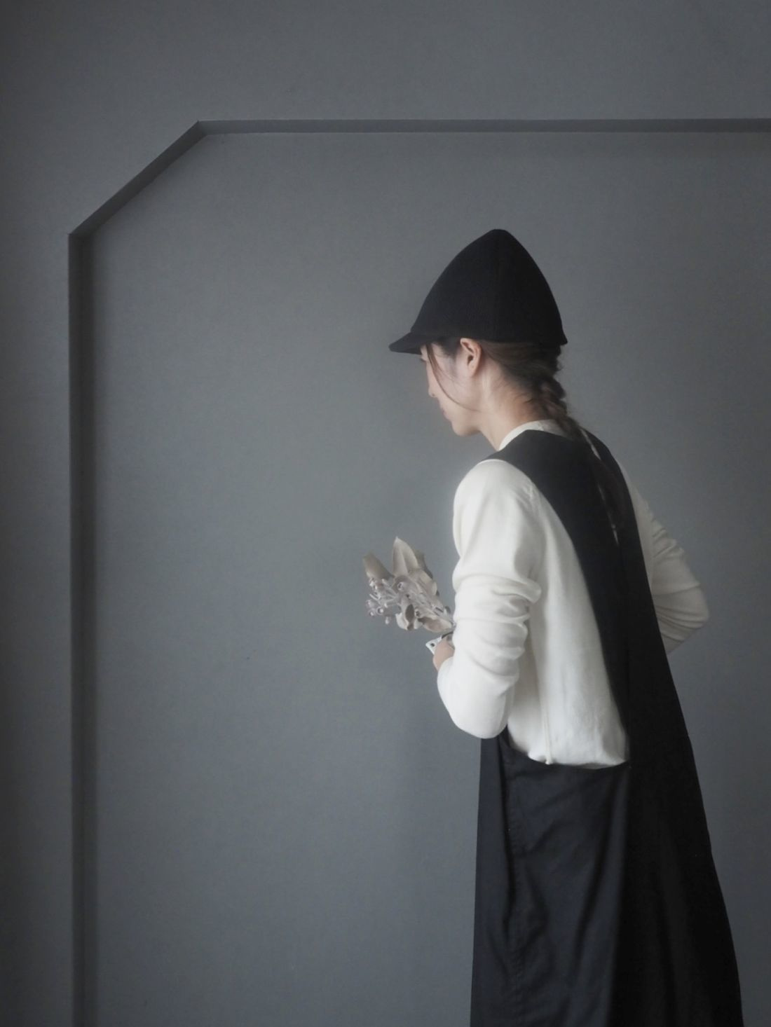 ワークキャップ